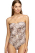 Jets Awakening AWAKENING BANDEAU ONE PIECE